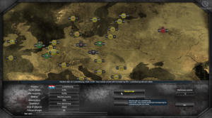 WW2: Time of Wrath