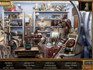 Antiques Roadshow
