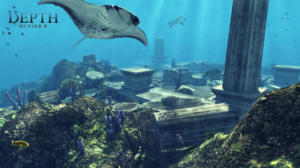 Depth Hunter 2