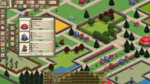 Zoo Park: Run Your Own Animal Sanctuary
