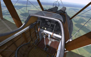 Rise of Flight: Channel Battles Edition
