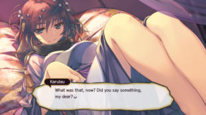 Utawarerumono: Prelude to the Fallen (Remastered)
