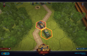 Spirit of War: The Great War