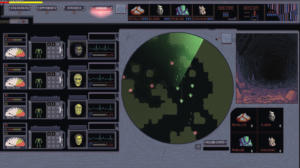 Mech Engineer (itch)