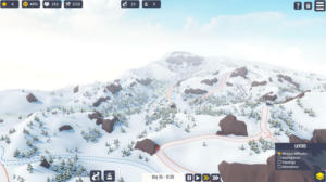 Snowtopia Demo