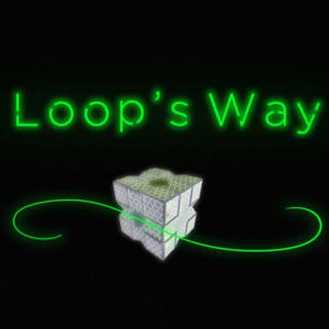 Ludum Dare 47 - Loop's Way