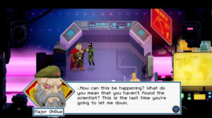 Crossing Souls Demo