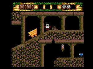 Fantastic Dizzy