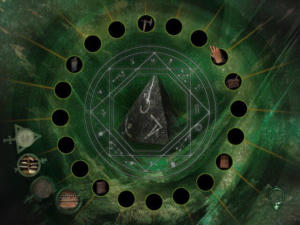 Necronomicon: The Dawning of Darkness (2001)
