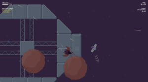 Cargo Chase