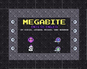 Megabite (Astrobit, normanlista, MagicDylen)