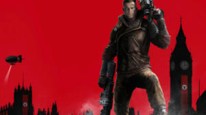 Wolfenstein: The New Order German Edition