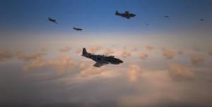 WarBirds Flying for 12 Months 33% Off
