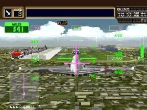 Jet de GO!
