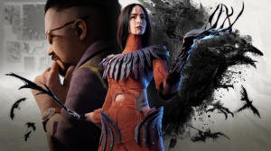Dead by Daylight - Portrait of a Murder
