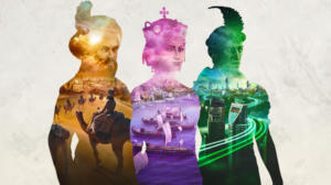 Ara: History Untold