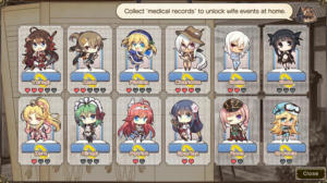 Evenicle 2