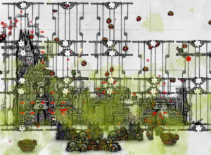 Dwarves & Cathedrals