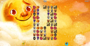 Emoji Merge - Puzzle Matching (itch)