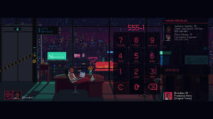 The Red Strings Club (itch)