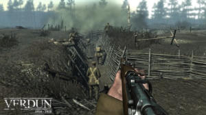 Ned Kelly: World War 1619