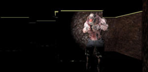 Horror Game (Next Game)
