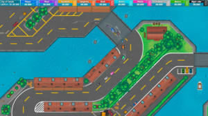 Race Online