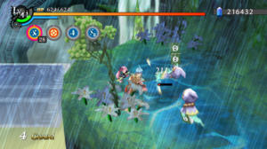 The Legend of Nayuta: Boundless Trails (Launch Week Only)