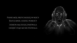 Dziady The Musical