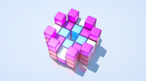 BOX align (itch)