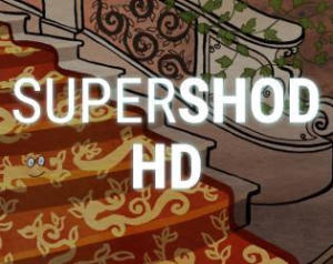SUPERSHOD HD