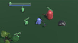 Goblin Hunter (Super Distorted Entertainment _BR, ric-luiz)