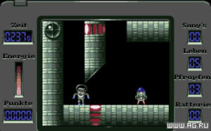 Sony Game