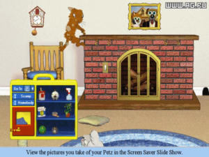 Catz 3, Your Virtual Petz