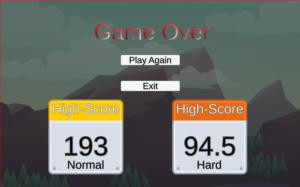 Shooting Gallery (itch) (Anto)