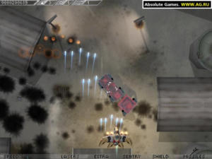 Ultra Assault