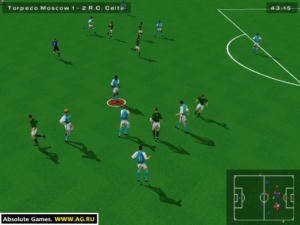 EuroLeague Football