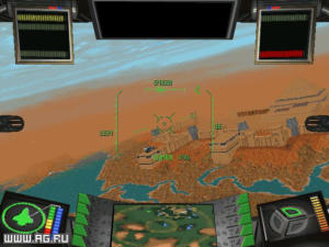 SandWarriors: Battle for the Sun Throne
