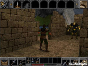King's Quest: Mask of Eternity