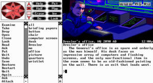 Timequest (1991)