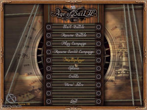 Age of Sail 2