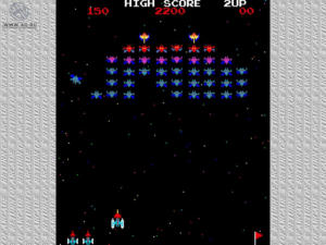 Microsoft Return of the Arcade