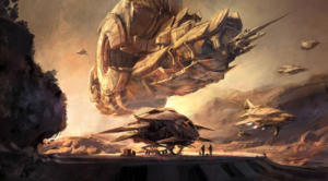 Project Titan