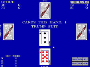 Ultimate Cards