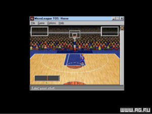 Time Out Sports: Basketball