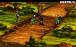 Crazy Nick's Software Picks: Robin Hood's Games of Skill and Chance