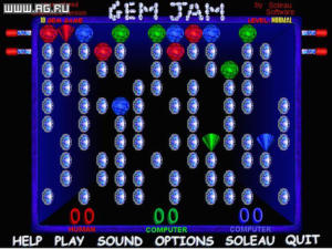 Gem Jam