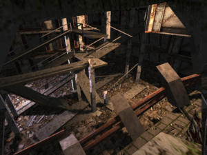 Reality Deathmatch