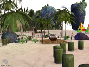 Archer Maclean's Pool Paradise