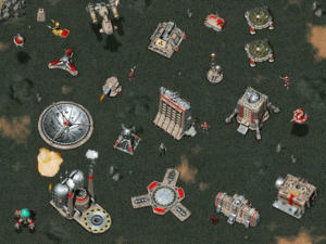 Mission to Nexus Prime